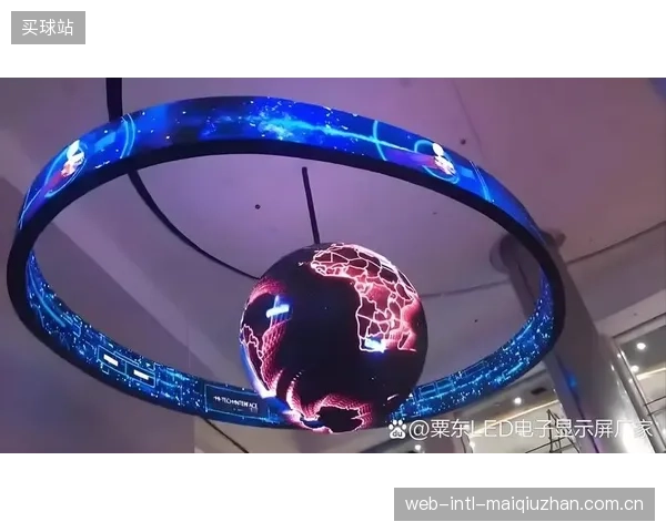 联发科SoC方案进入西甲赛场：高度集成如何简化LED屏散热系统并降低30%的潜在故障点