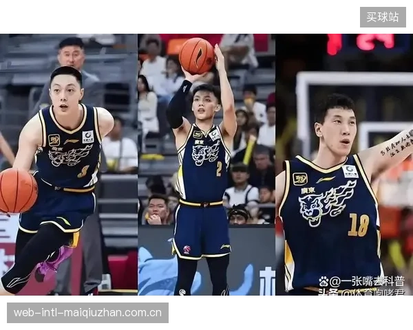 浙江季后赛暴露锋线短板，或打包年轻球员与广州交易，深圳或介入。